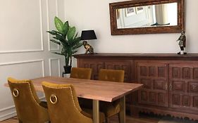 Apartament Przy Studni Czarownic